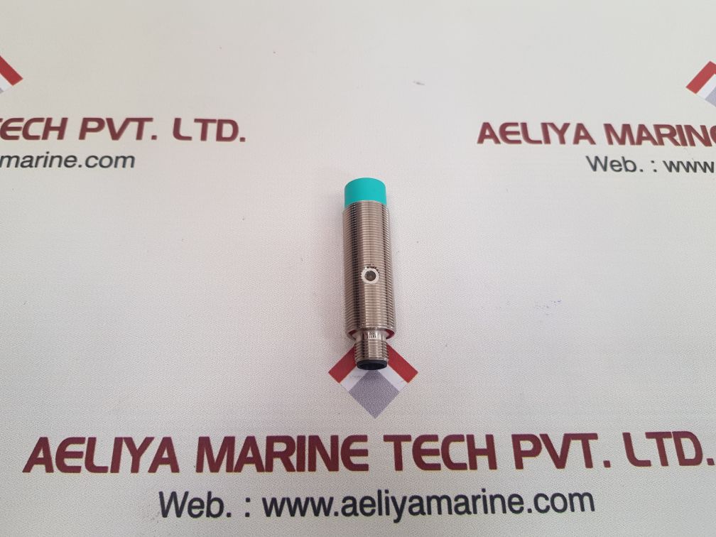 Pepperl+fuchs nbn8-18gm60-a2-v1 inductive sensor