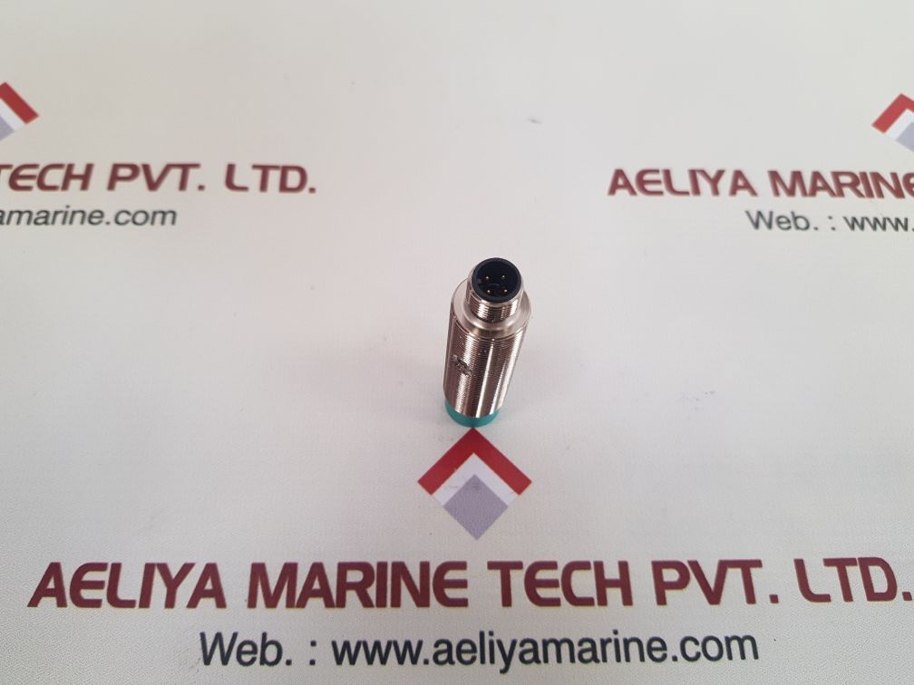 Pepperl+fuchs nbn8-18gm60-a2-v1 inductive sensor