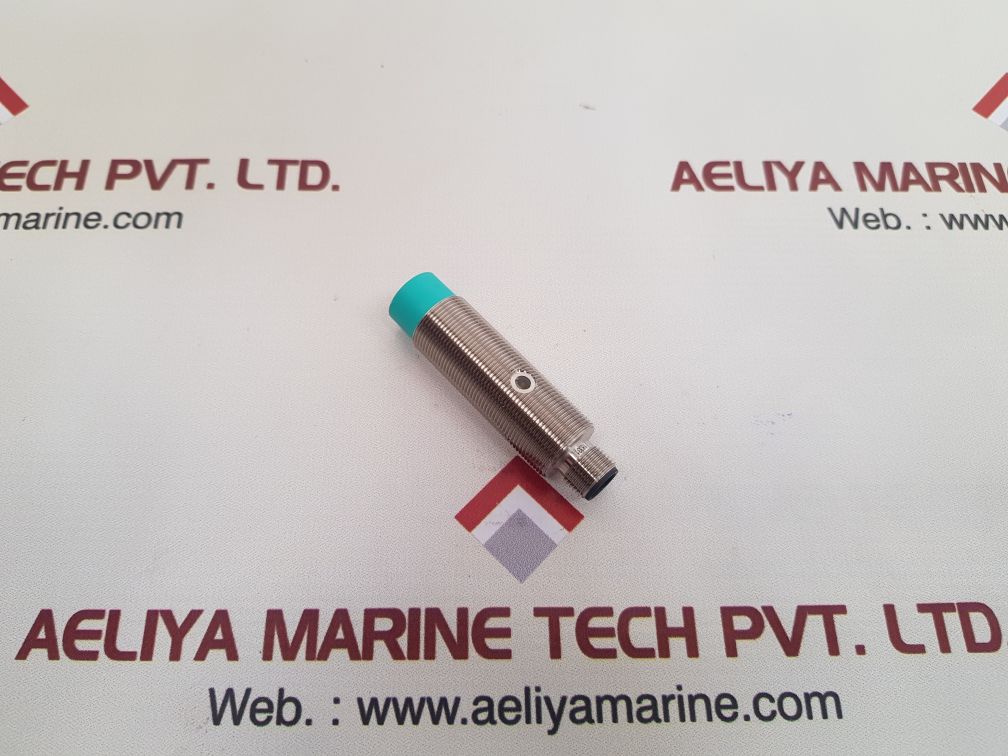 Pepperl+fuchs nbn8-18gm60-a2-v1 inductive sensor
