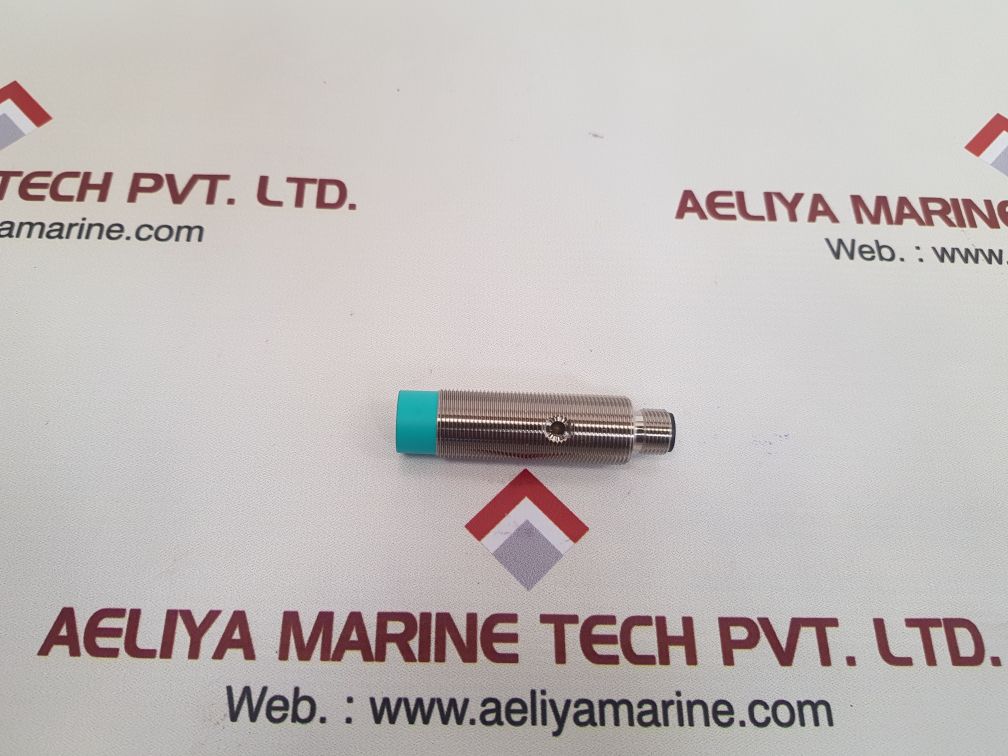 Pepperl+fuchs nbn8-18gm60-a2-v1 inductive sensor