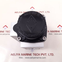 Actreg act 80r pneumatic actuator