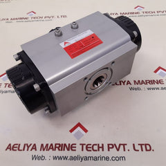 Actreg act 80r pneumatic actuator