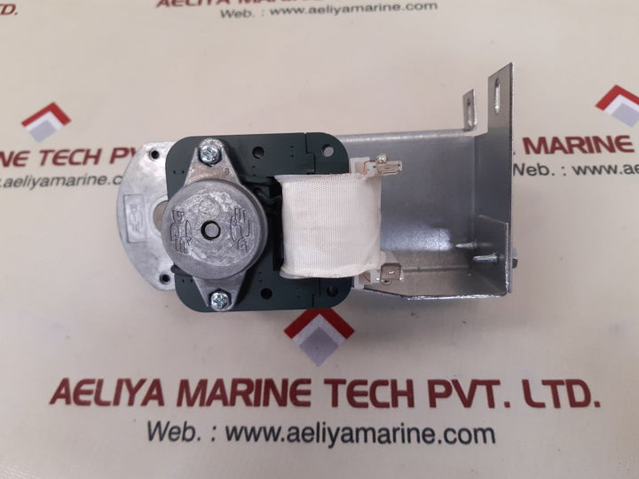 Spg bz325-da005 shaded pole motors