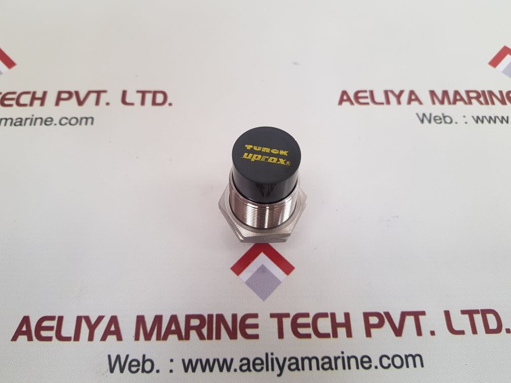 Turck ni20u-em30h-ap6x-h1141 proximity sensor
