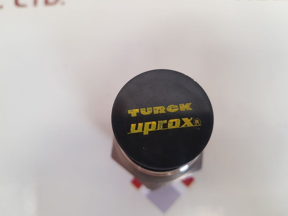 Turck ni20u-em30h-ap6x-h1141 proximity sensor
