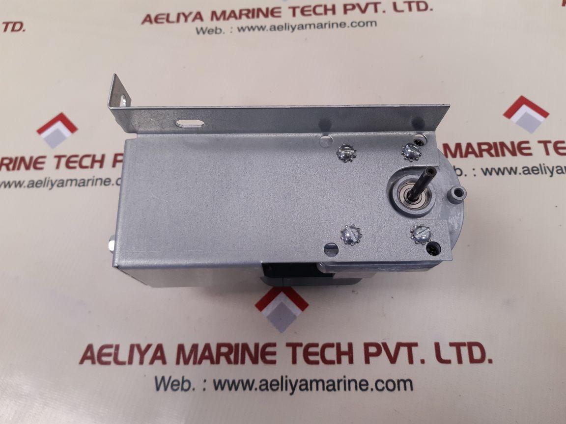 Spg bz325-da005 shaded pole motors