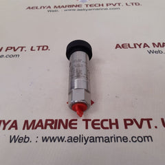 Druck unik 5000 pressure sensor ptx 5072-tb-a1-ca-h0-pa