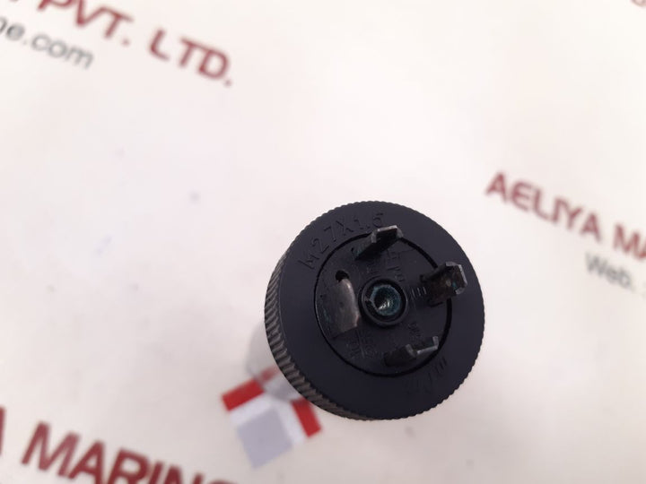 Druck unik 5000 pressure sensor ptx 5072-tb-a1-ca-h0-pa