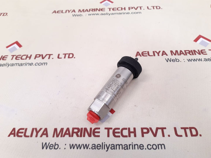 Druck unik 5000 pressure sensor ptx 5072-tb-a1-ca-h0-pa