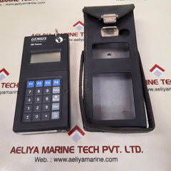 Ge fanuc ic660hhm501l hand held monitor