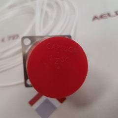 Caplugs 1 1/4 sc sleeve caps wihe cable
