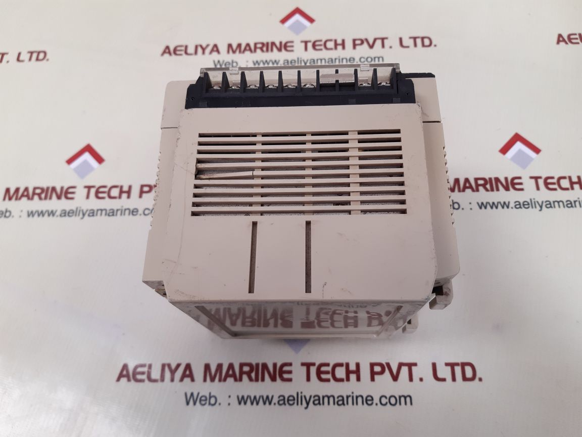 Omron c200h-ps211 power supply unit