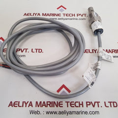 Rosemount 0400-12 endurance conductivity sensor