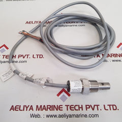Rosemount 0400-12 endurance conductivity sensor