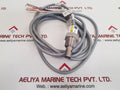 Rosemount 0400-12 endurance conductivity sensor