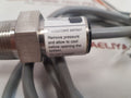 Rosemount 0400-12 endurance conductivity sensor