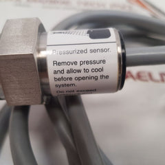 Rosemount 0400-12 endurance conductivity sensor