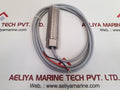 Pepperl+fuchs 973ex4wi-a10t inductive proximity sensor