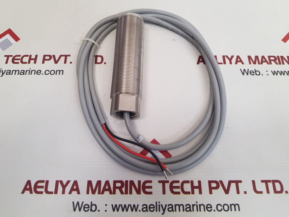 Pepperl+fuchs 973ex4wi-a10t inductive proximity sensor