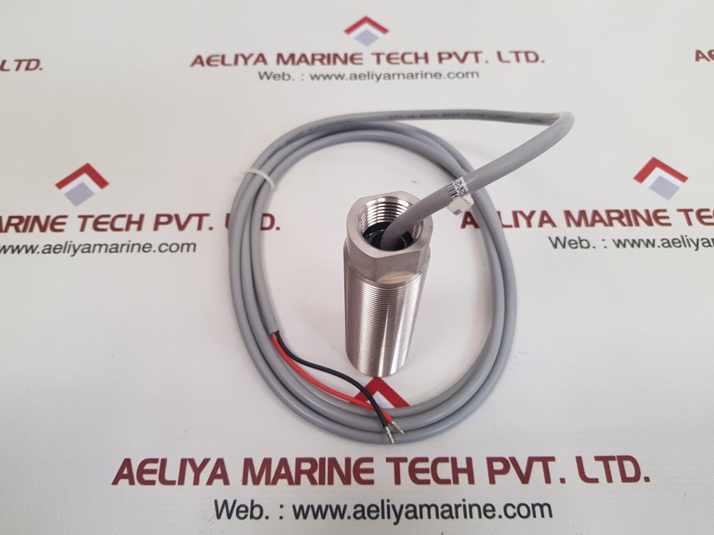 Pepperl+fuchs 973ex4wi-a10t inductive proximity sensor