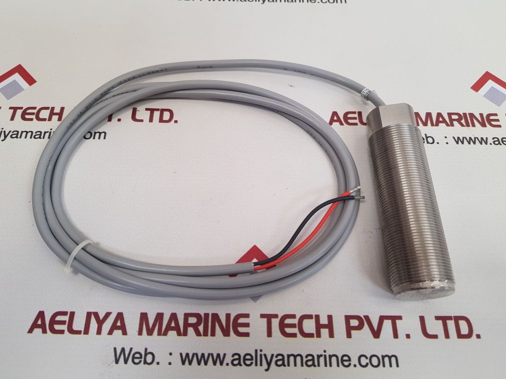 Pepperl+fuchs 973ex4wi-a10t inductive proximity sensor