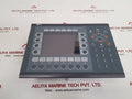 G&l beijer mac/mta e700 operator interface panel