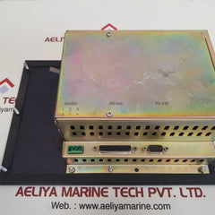 G&l beijer mac/mta e700 operator interface panel