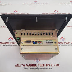 G&l beijer mac/mta e700 operator interface panel