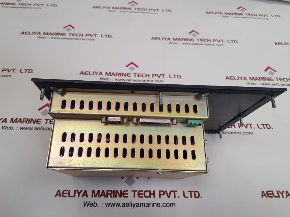 G&l beijer mac/mta e700 operator interface panel