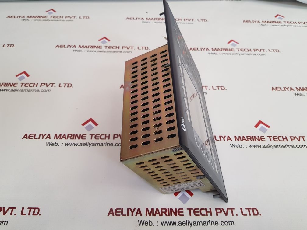 G&l beijer mac/mta e700 operator interface panel