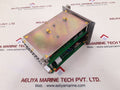 Abb cma 40-a power insert card gvt 360 5793