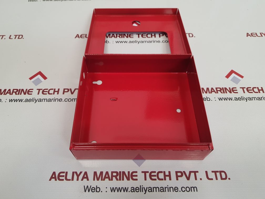 Battalion 2neu2 emergency lock box