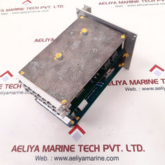 Abb cma 40-a power insert card gvt 360 5793 New