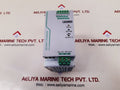 Phoenix contact quint-ps/1ac/24dc/10 power supply 100-240v~/ 50-60hz/ 4.0-1.7a