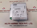 Phoenix contact quint-ps/1ac/24dc/10 power supply 100-240v~/ 50-60hz/ 4.0-1.7a