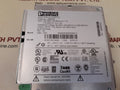 Phoenix contact quint-ps/1ac/24dc/10 power supply 100-240v~/ 50-60hz/ 4.0-1.7a
