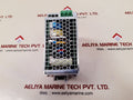 Phoenix contact quint-ps/1ac/24dc/10 power supply 100-240v~/ 50-60hz/ 4.0-1.7a