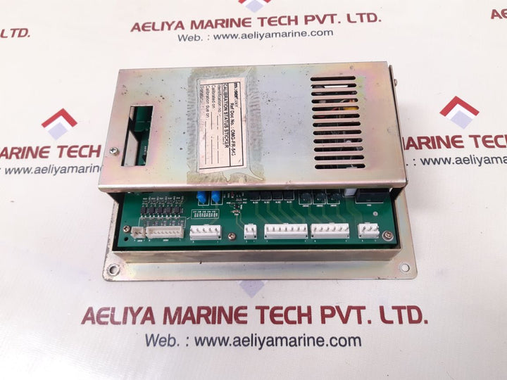 Matsui mr-98-n mold temperature controller