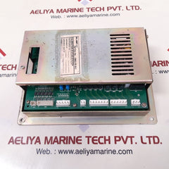 Matsui mr-98-n mold temperature controller