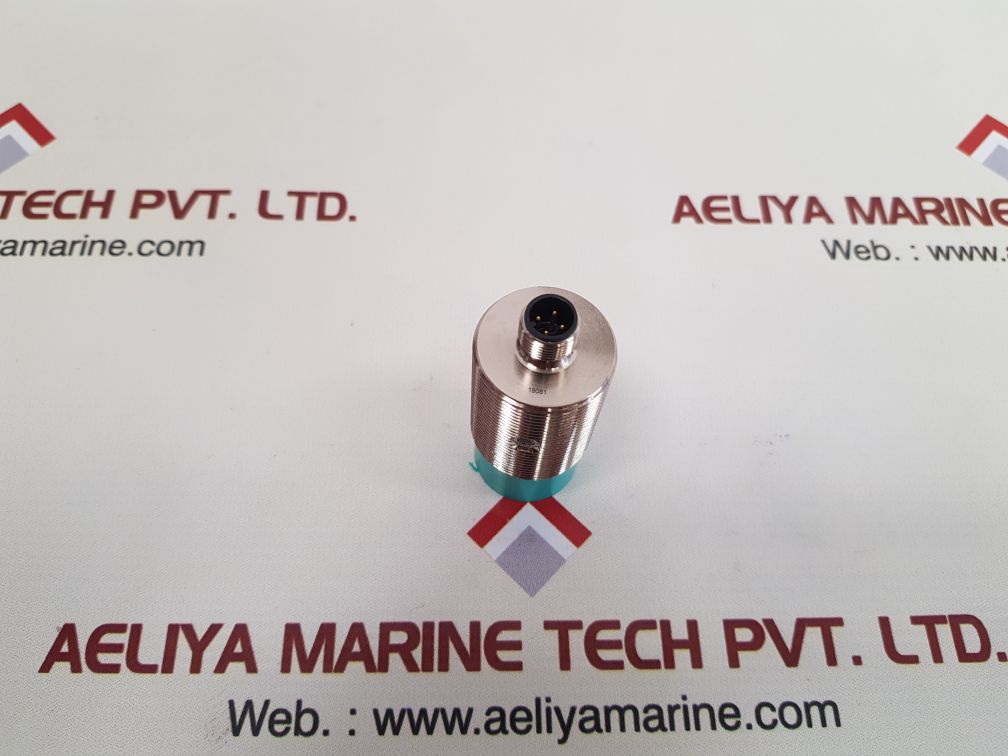 Pepperl+fuchs nbn15-30gm60-a2-v1 inductive sensor