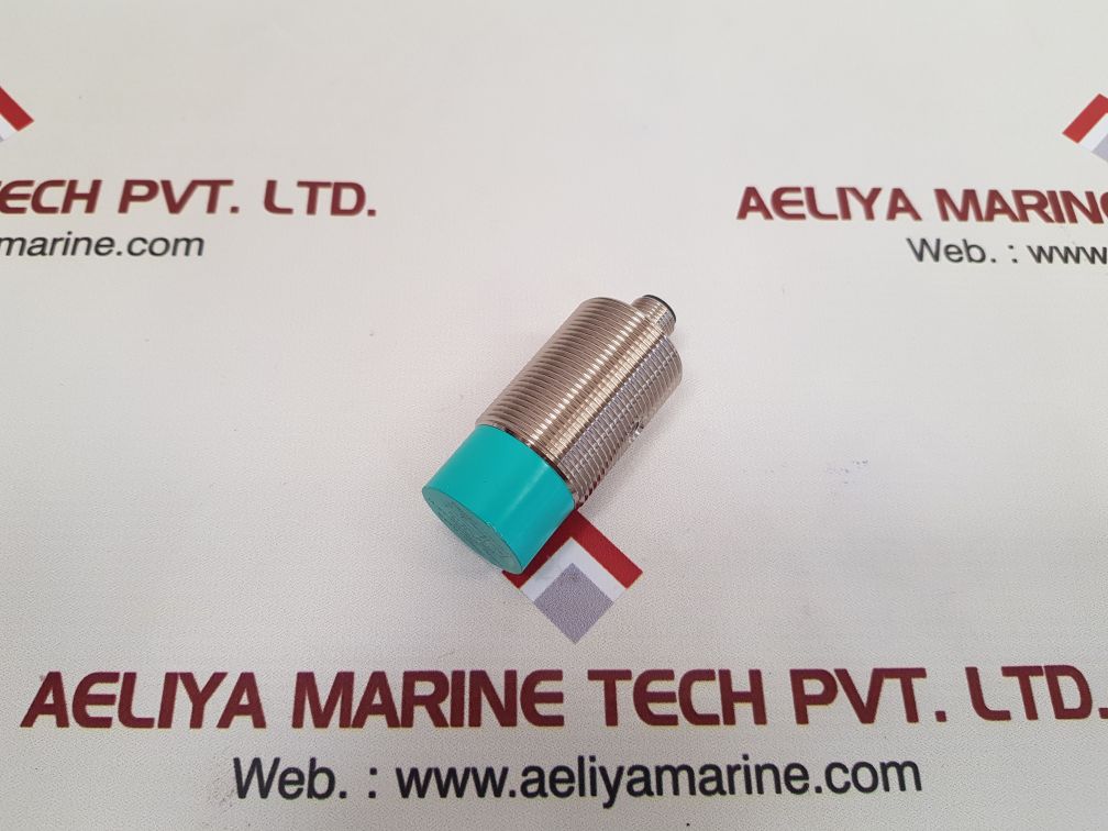 Pepperl+fuchs nbn15-30gm60-a2-v1 inductive sensor