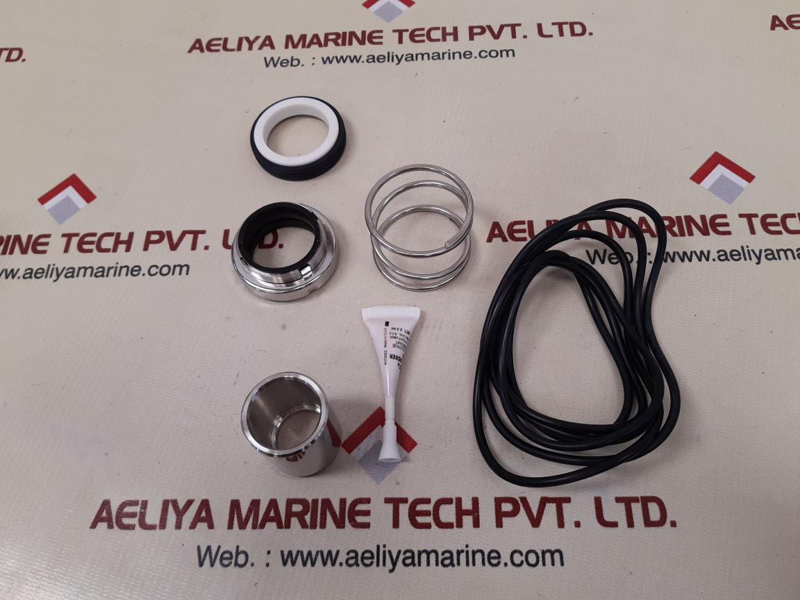 Compass water solutions 3656s pump repair kit