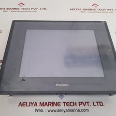 Pro-face 2880045-01 gp2500-tc41-24v operator interface touch panel