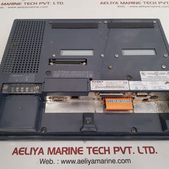 Pro-face 2880045-01 gp2500-tc41-24v operator interface touch panel