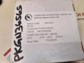 Compass water solutions 3656s pump repair kit