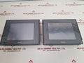 Pro-face 2880045-01 gp2500-tc41-24v operator interface panel 2.08a 24v dc