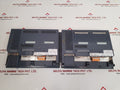 Pro-face 2880045-01 gp2500-tc41-24v operator interface panel 2.08a 24v dc