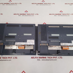Pro-face 2880045-01 gp2500-tc41-24v operator interface panel 2.08a 24v dc