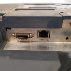 Pro-face 2880045-01 gp2500-tc41-24v operator interface panel 2.08a 24v dc