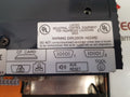 Pro-face 2880045-01 gp2500-tc41-24v operator interface panel 2.08a 24v dc